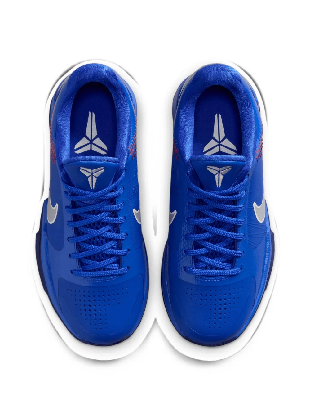 Nike Kids Kobe 5 Protro sneakers Blauw