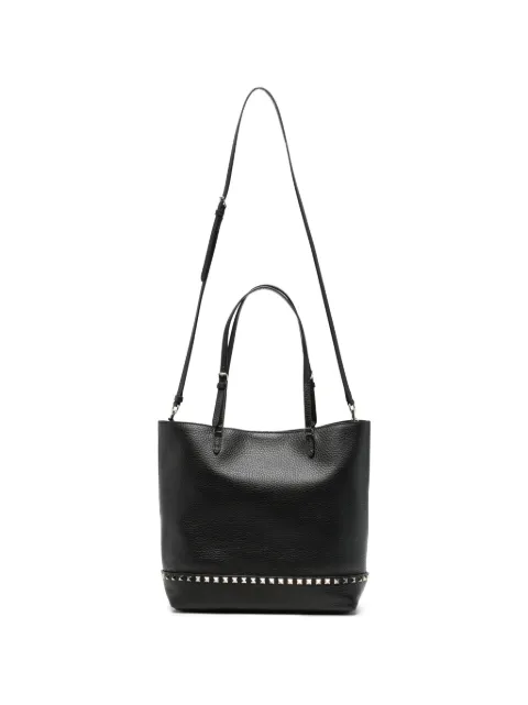 Valentino Garavani tote Rockstud