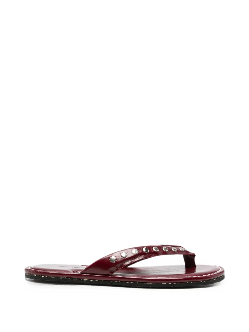 RIA MENORCA Dali stud-embellished sandals