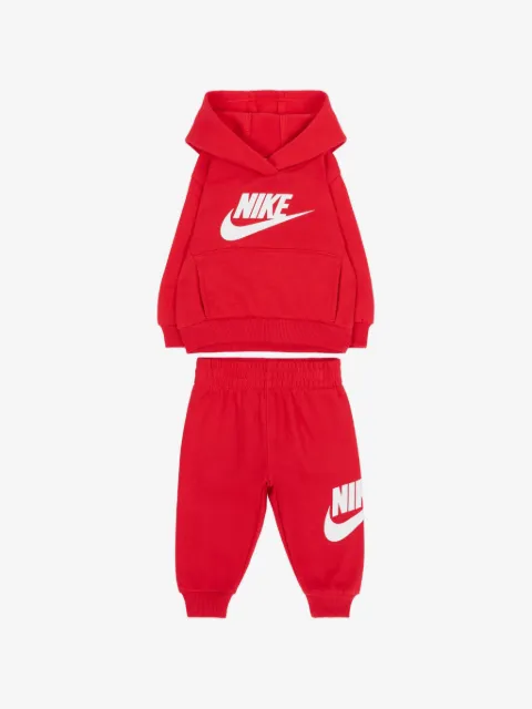 Nike Kids chándal con logo estampado
