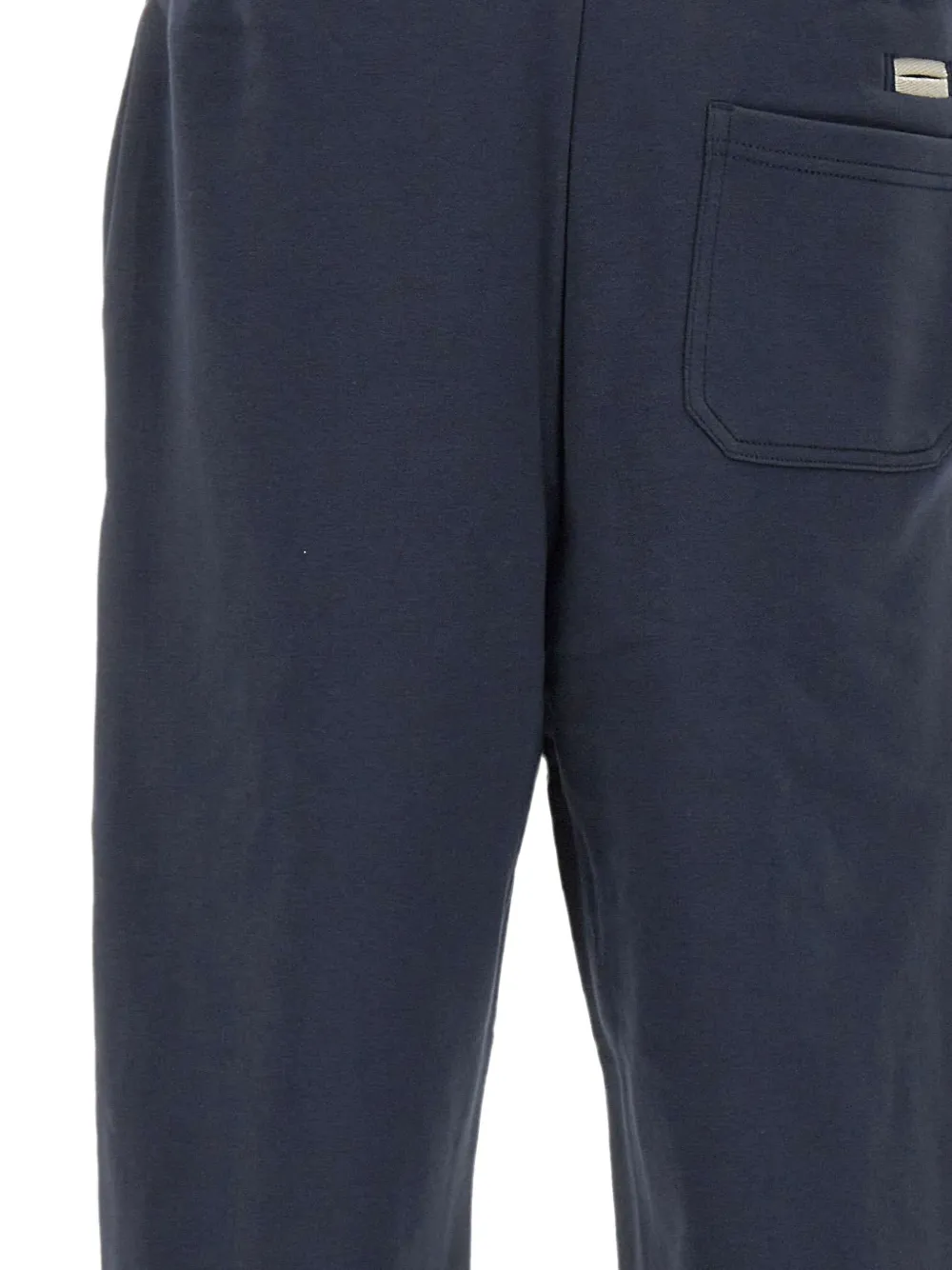 Blauer Anderson trainingsbroek Blauw