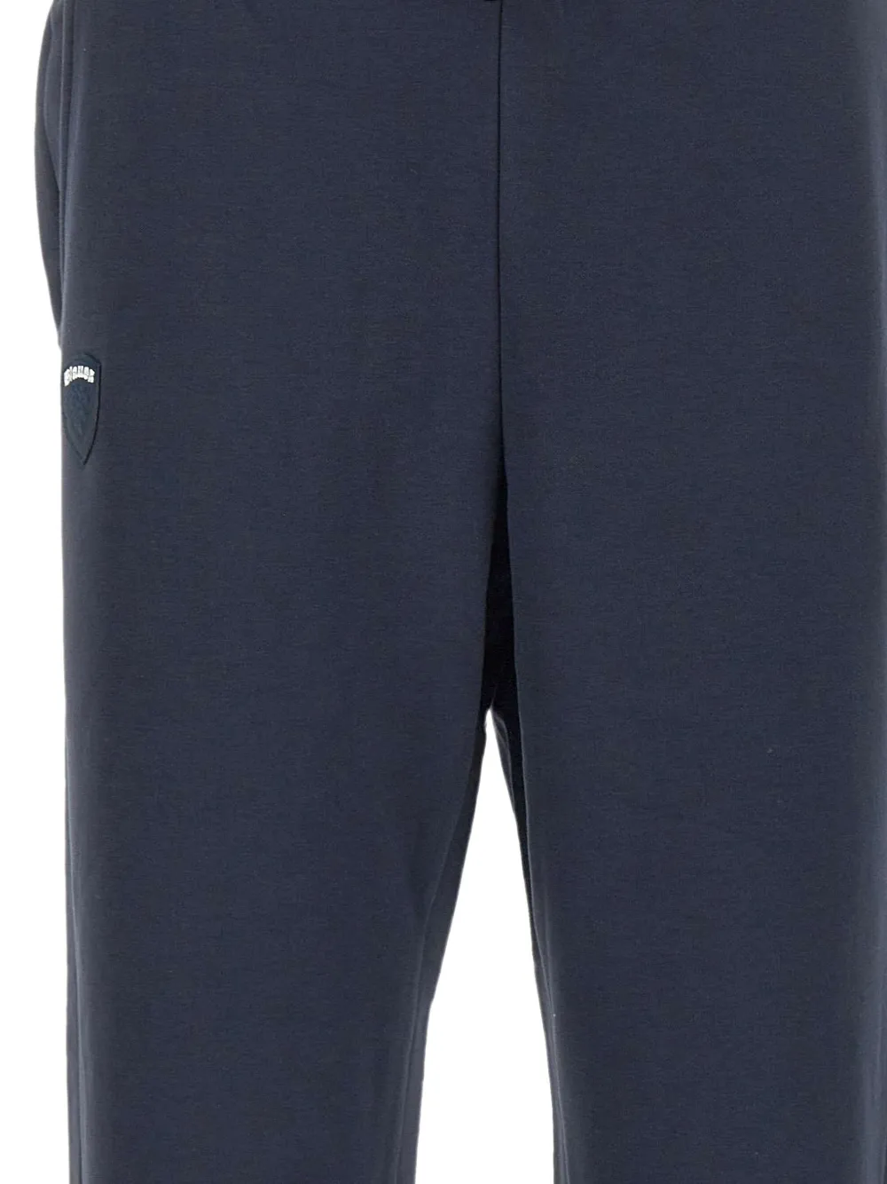 Blauer Anderson trainingsbroek Blauw