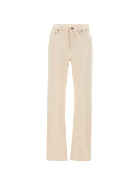 ASPESI straight-leg jeans
