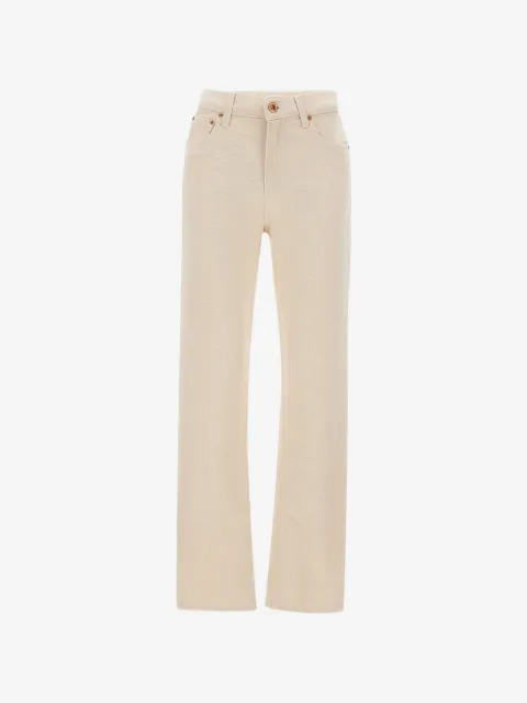 ASPESI straight-leg jeans