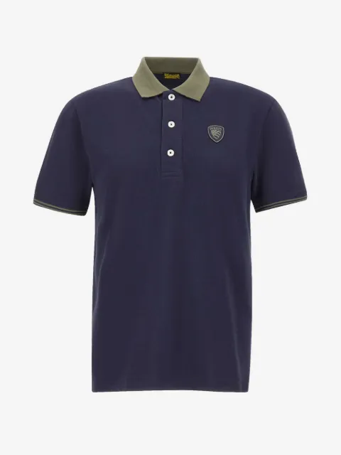 Blauer Oakland polo shirt