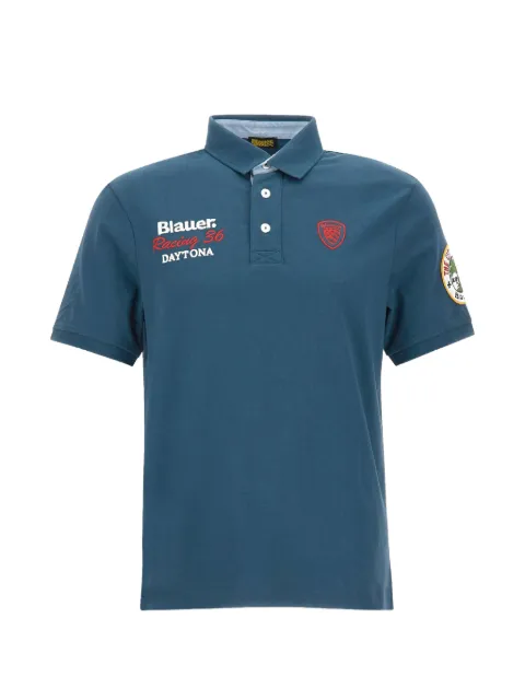 Blauer Albano polo shirt