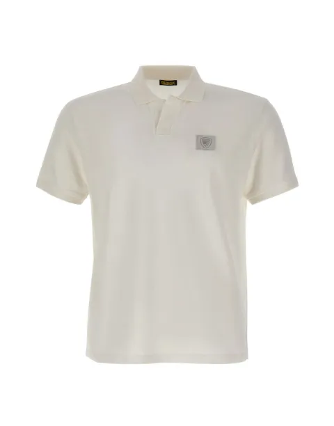 Blauer Harvey polo shirt