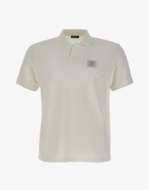 Blauer Harvey polo shirt