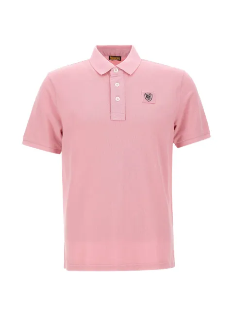 Blauer Albano polo shirt