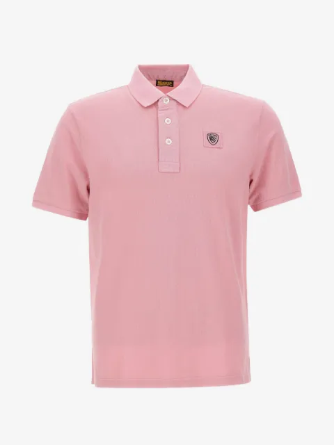 Blauer Albano polo shirt