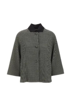ELENA MIRÒ Tweed Jackets for Women - Shop on FARFETCH