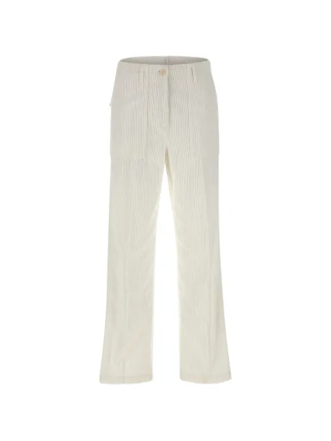 ASPESI corduroy trousers