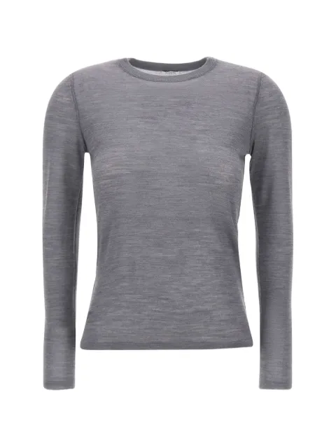 ASPESI crew-neck wool sweater