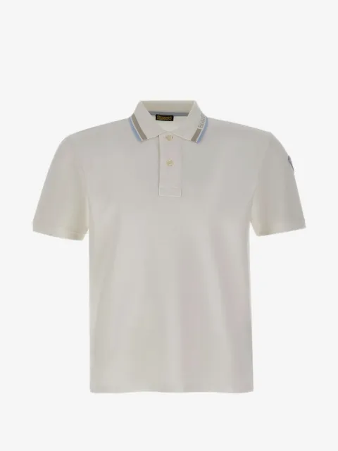 Blauer Ransom polo shirt