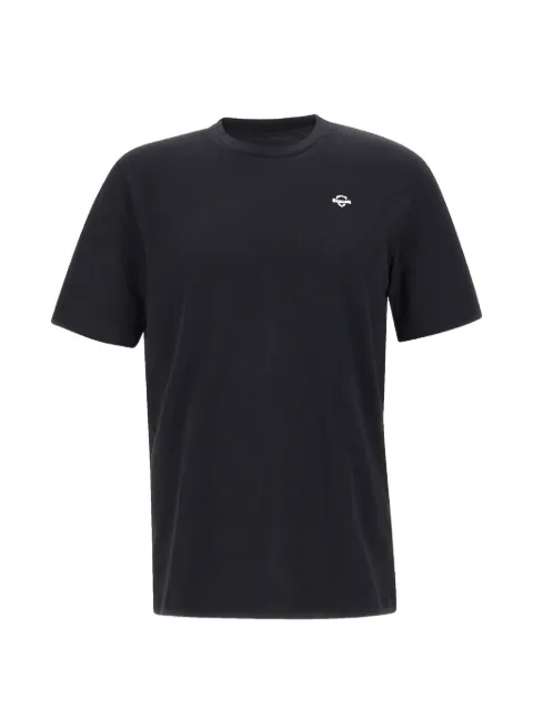 Blauer logo-print T-shirt