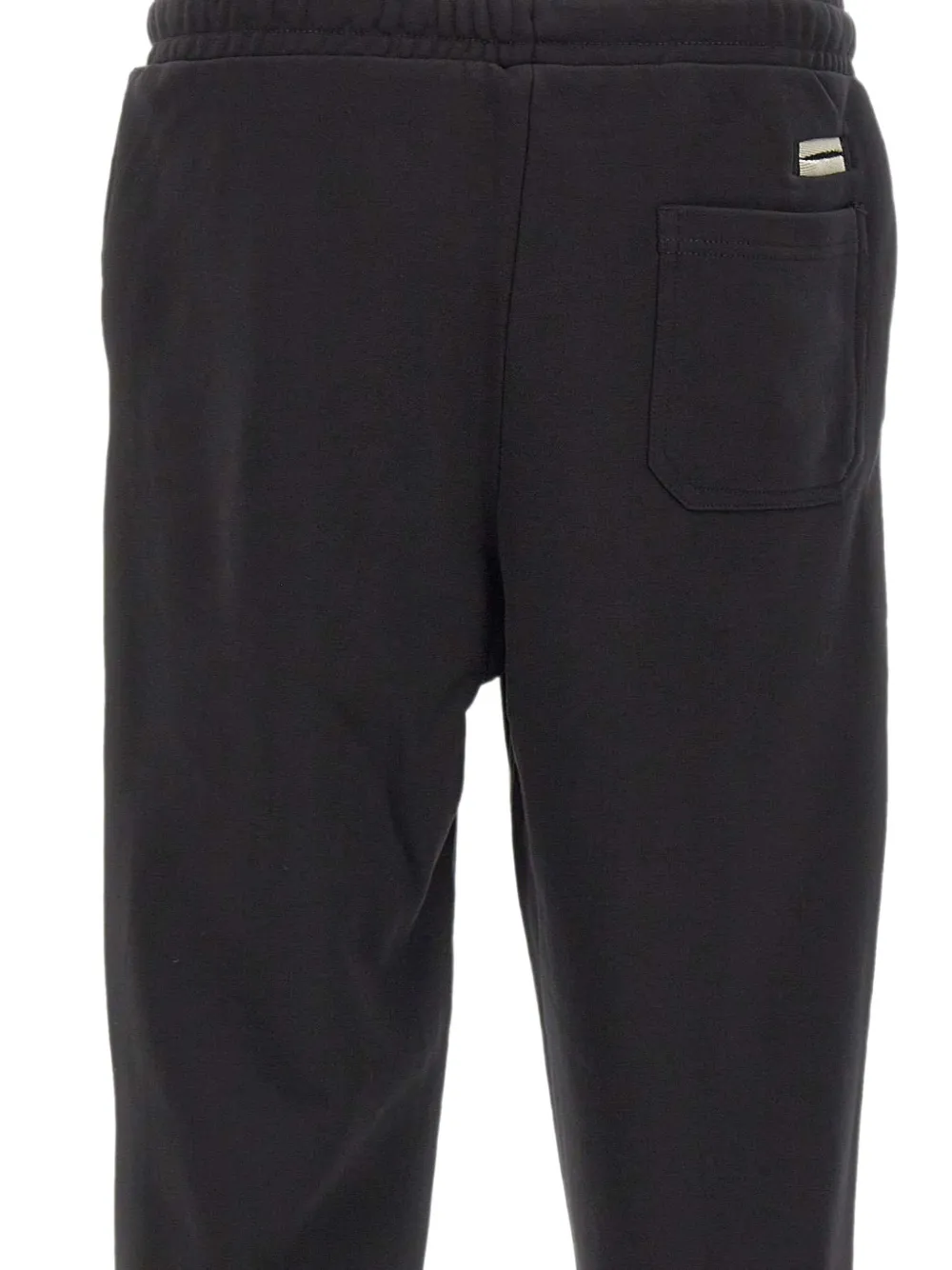 Blauer Anderson trainingsbroek Zwart