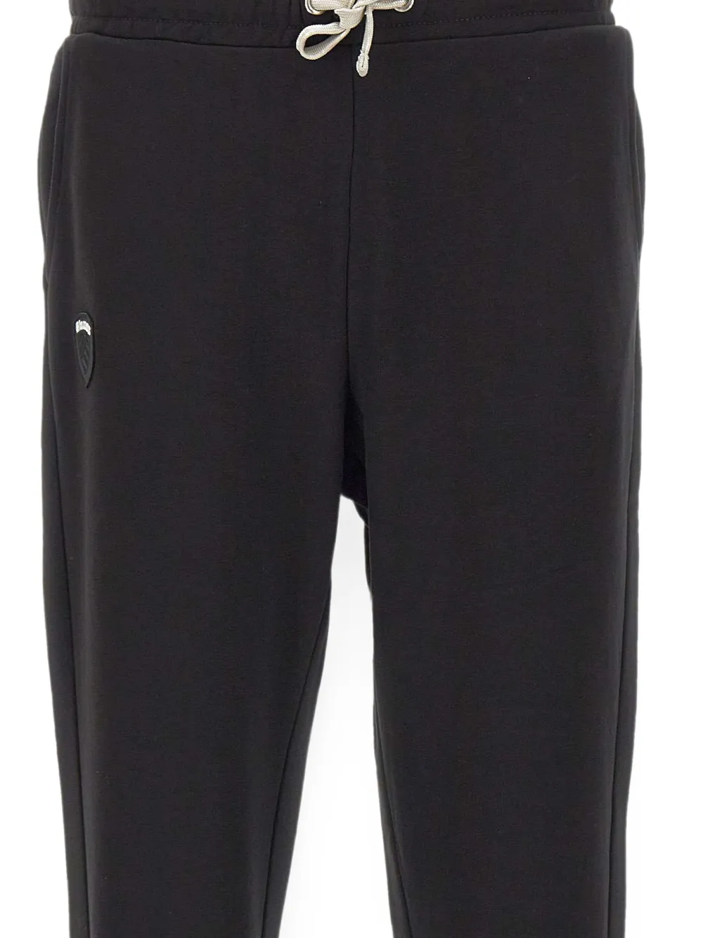 Blauer Anderson trainingsbroek Zwart