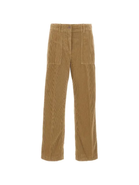 ASPESI pantalones de pana