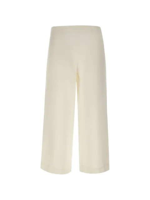 JcSophie Latoya wide-leg trousers