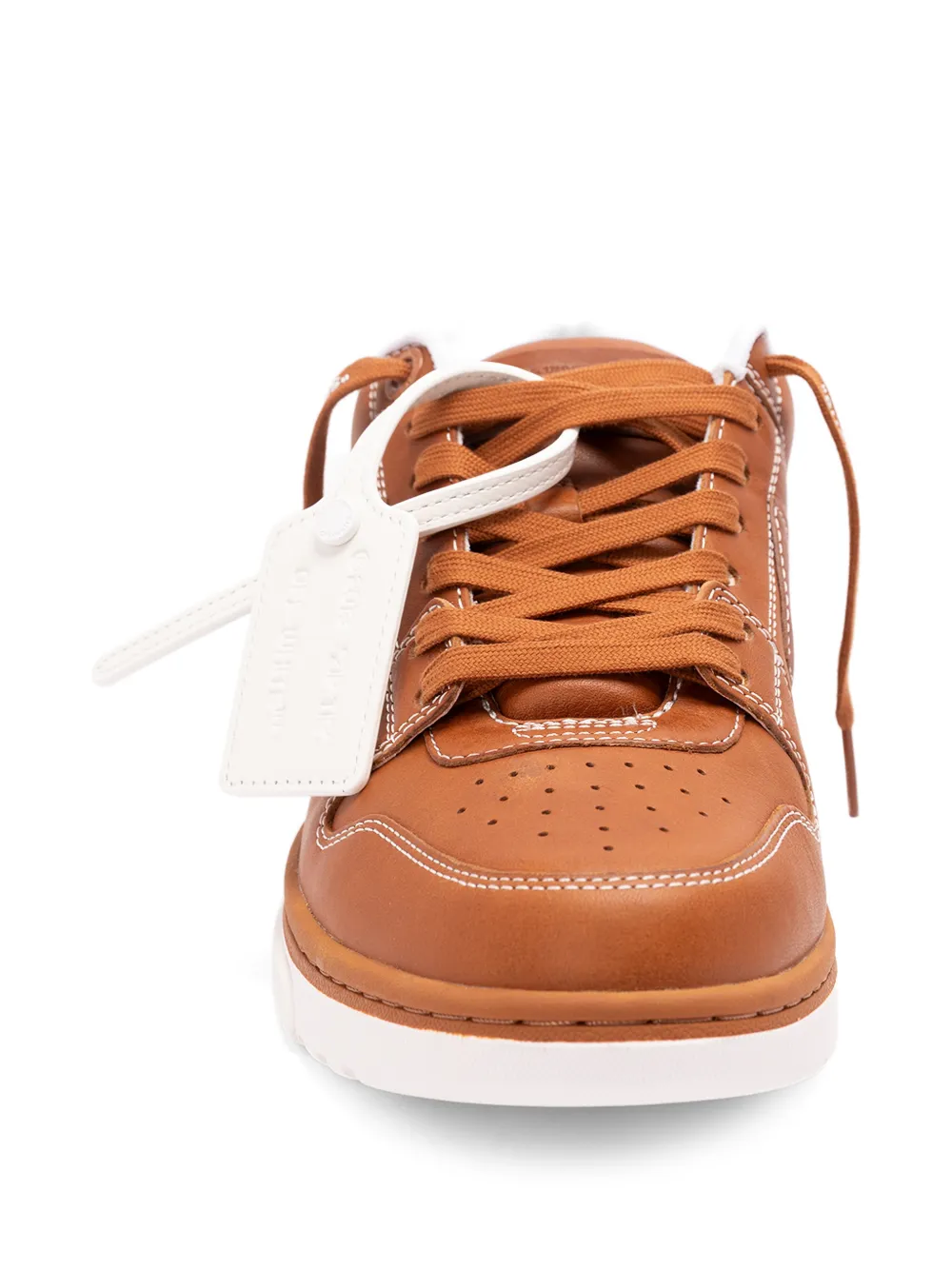 Off-White Out Of Office sneakers Bruin
