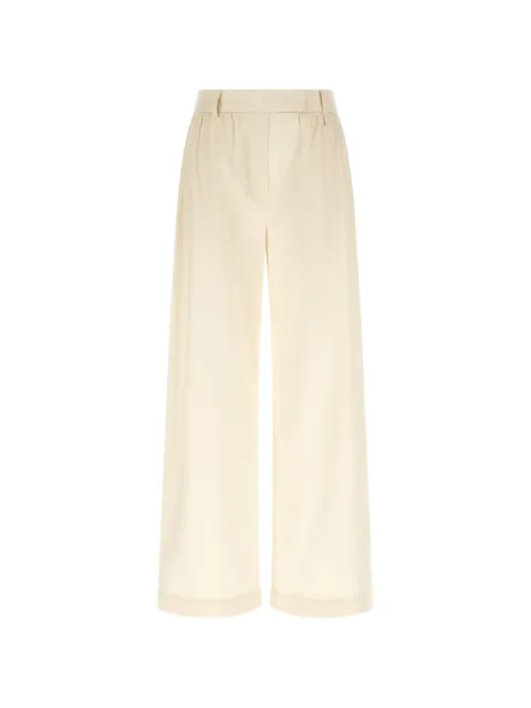 MISENITHE Vicky wide-leg trousers