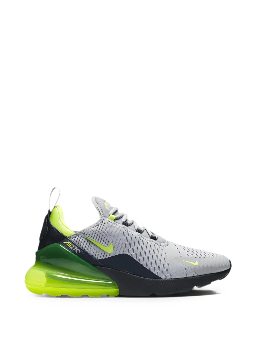 Nike First Sight Shadow sneakers Zwart