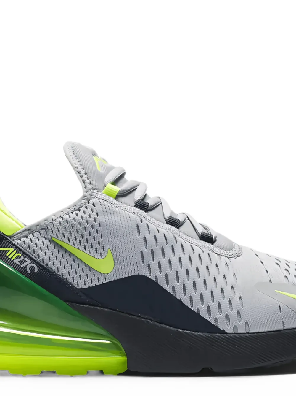 Nike Air Max 270 sneakers Grijs