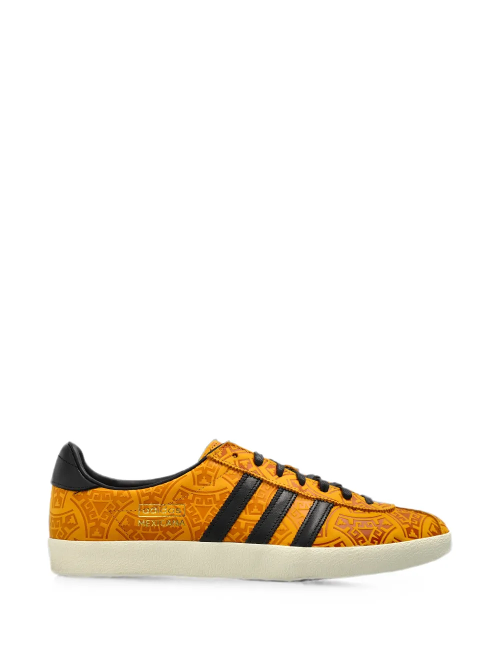 adidas Mexicana shoes - Giallo