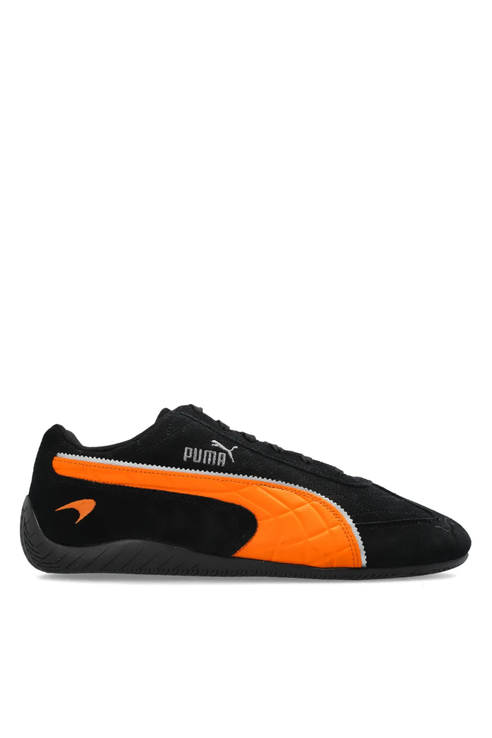 PUMA x McLaren Racing Speedcat Sneakers - Schwarz