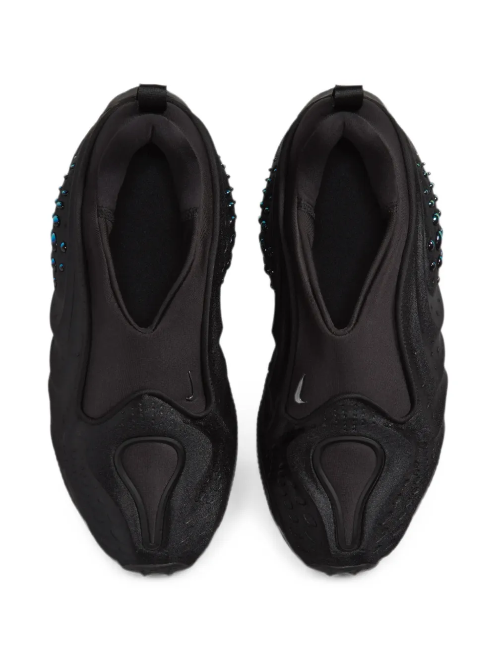 Nike First Sight Shadow sneakers Zwart