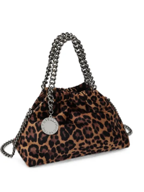Stella McCartney Falabella mini drawstring bag