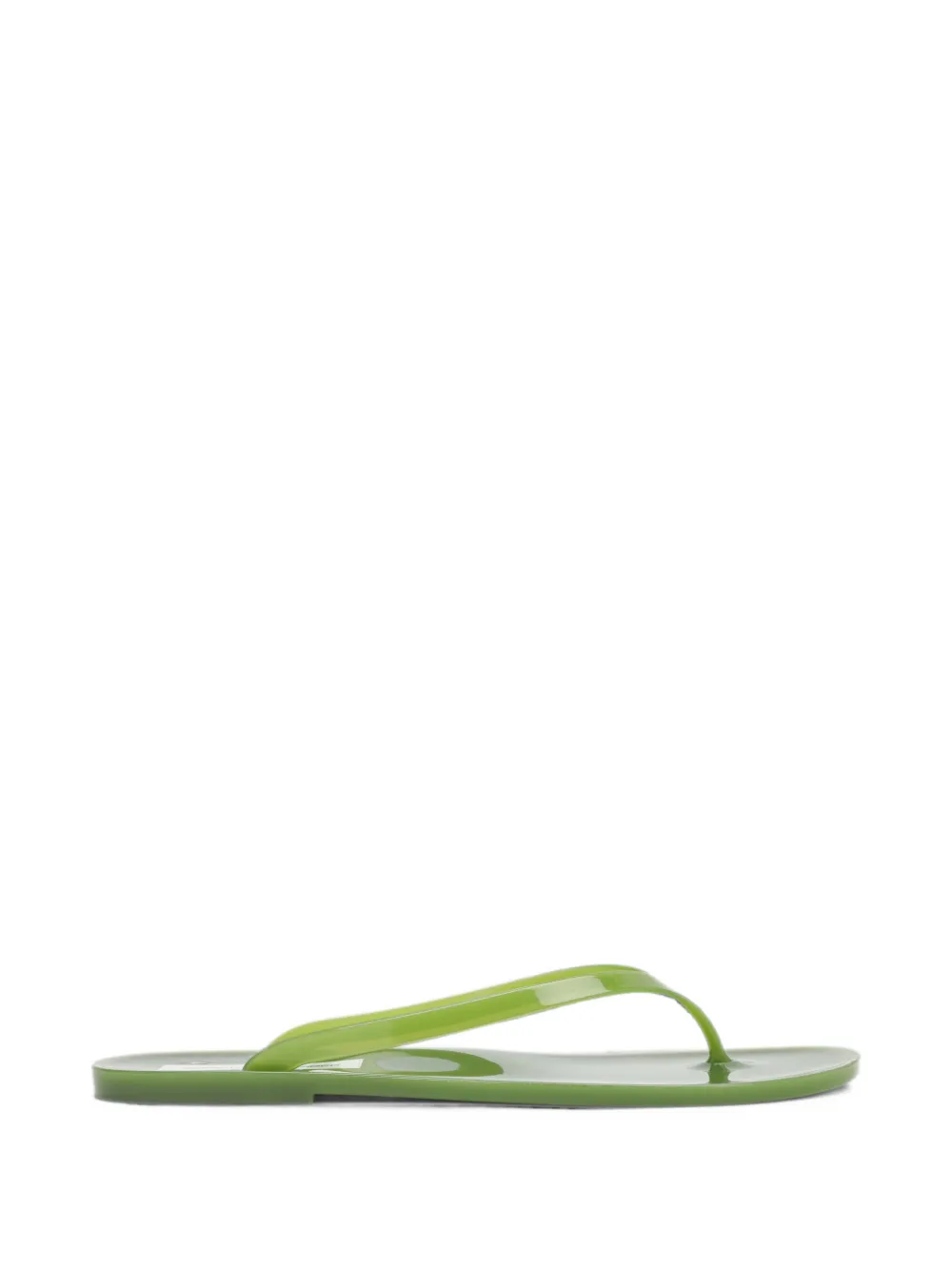Christopher Esber Jo teenslippers Groen