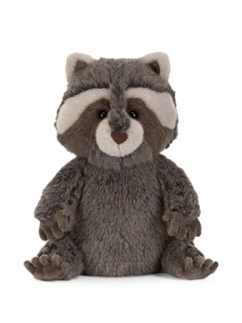 Jellycat Trixiwoo Raccoon soft toy