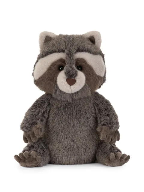 Jellycat peluche Trixiwoo Raccoon