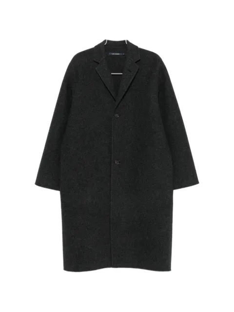 Sofie D'hoore notched-lapel button-fastening jacket