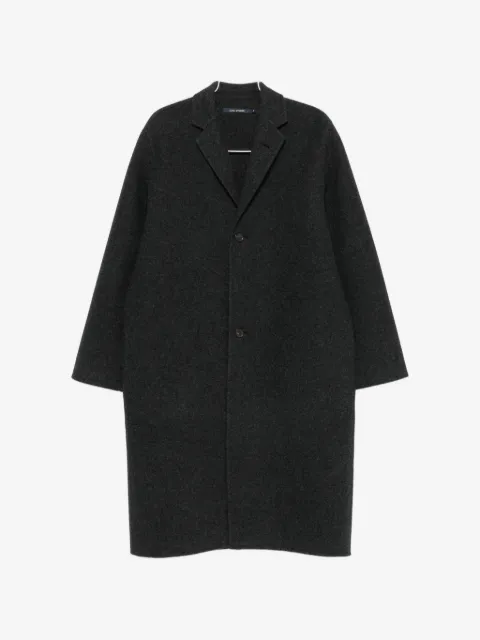 Sofie D'hoore notched-lapel button-fastening jacket