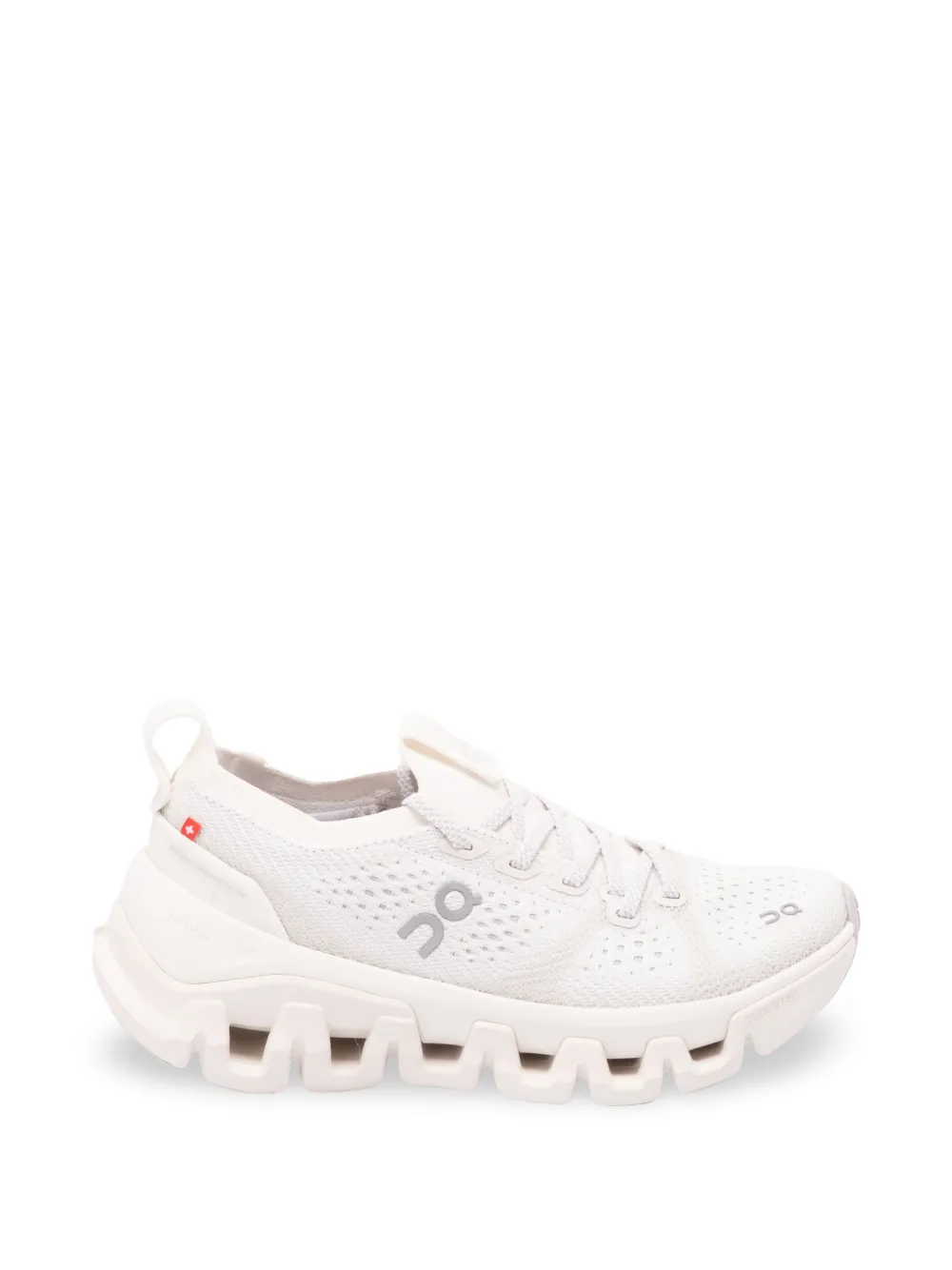 On Cloud X Tempo sneakers - Weiß