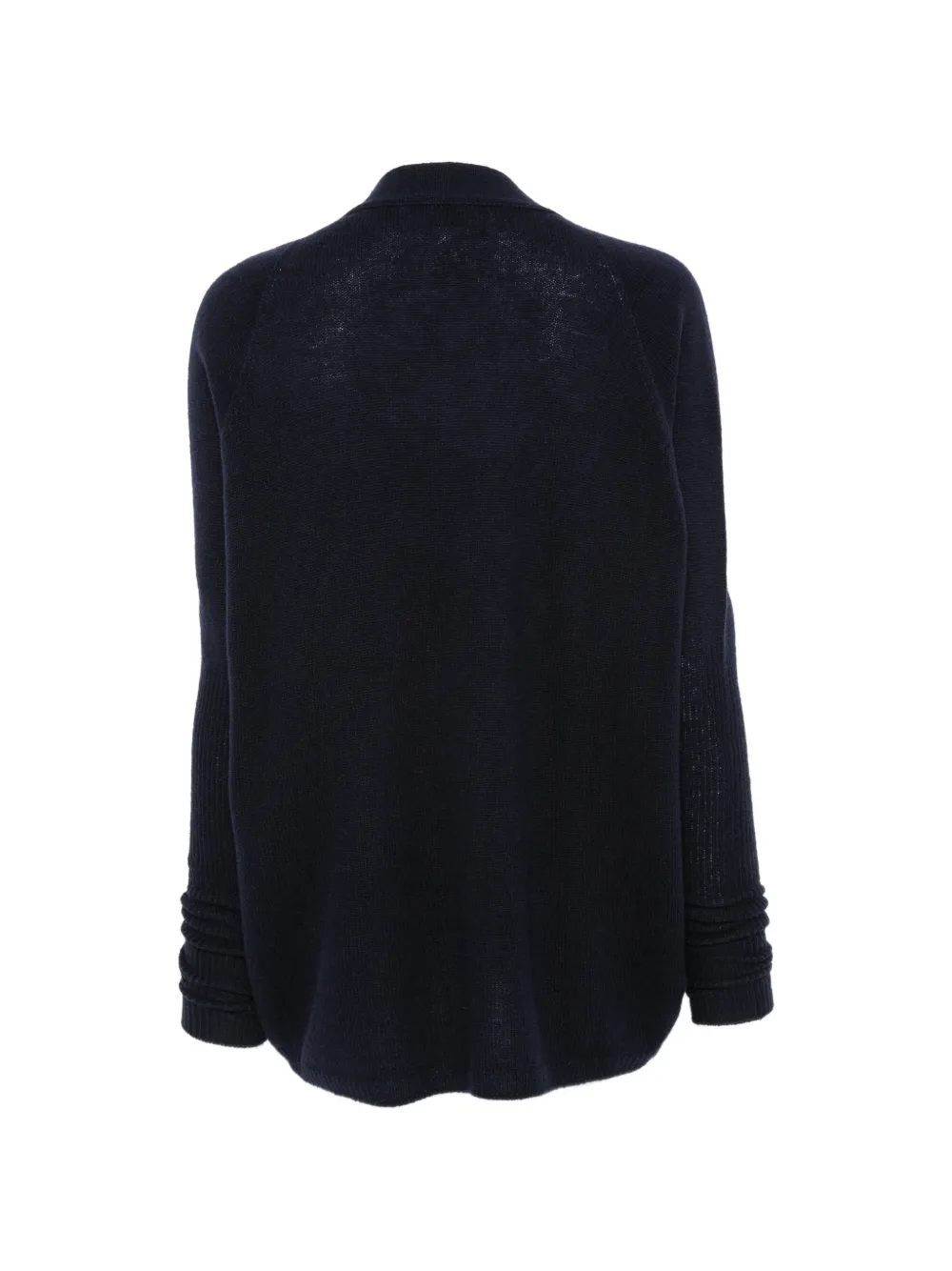 Alysi Kasjmier vest Blauw