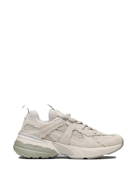 Hide&Jack Running 2000 panelled chunky-sole sneakers
