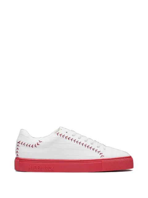 Hide&Jack Essence Baseball sneakers
