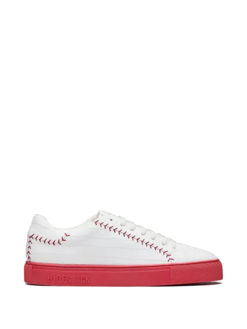 Hide&Jack Essence Baseball sneakers