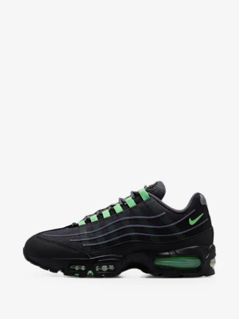 Nike Air Max Big Bubble sneakers