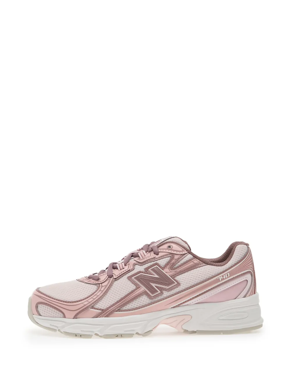 New Balance 740 Sneakers - pink - Rosa