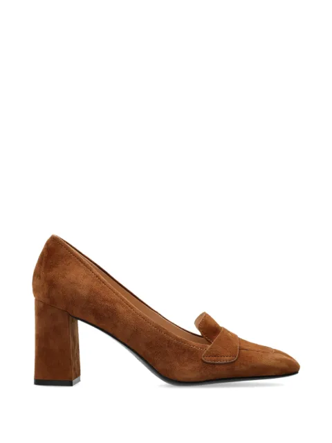 Furla Solid pumps