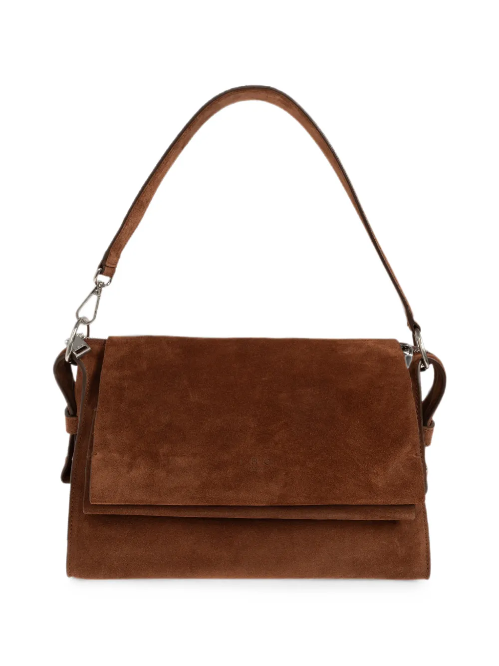IRO Camera Loop Tote Bag | Braun | Image 1