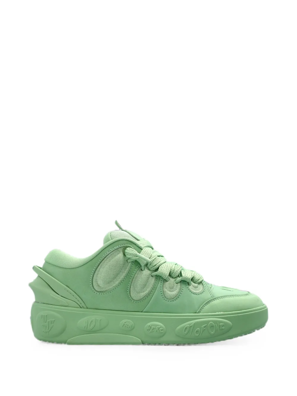 PUMA La France sneakers - Verde