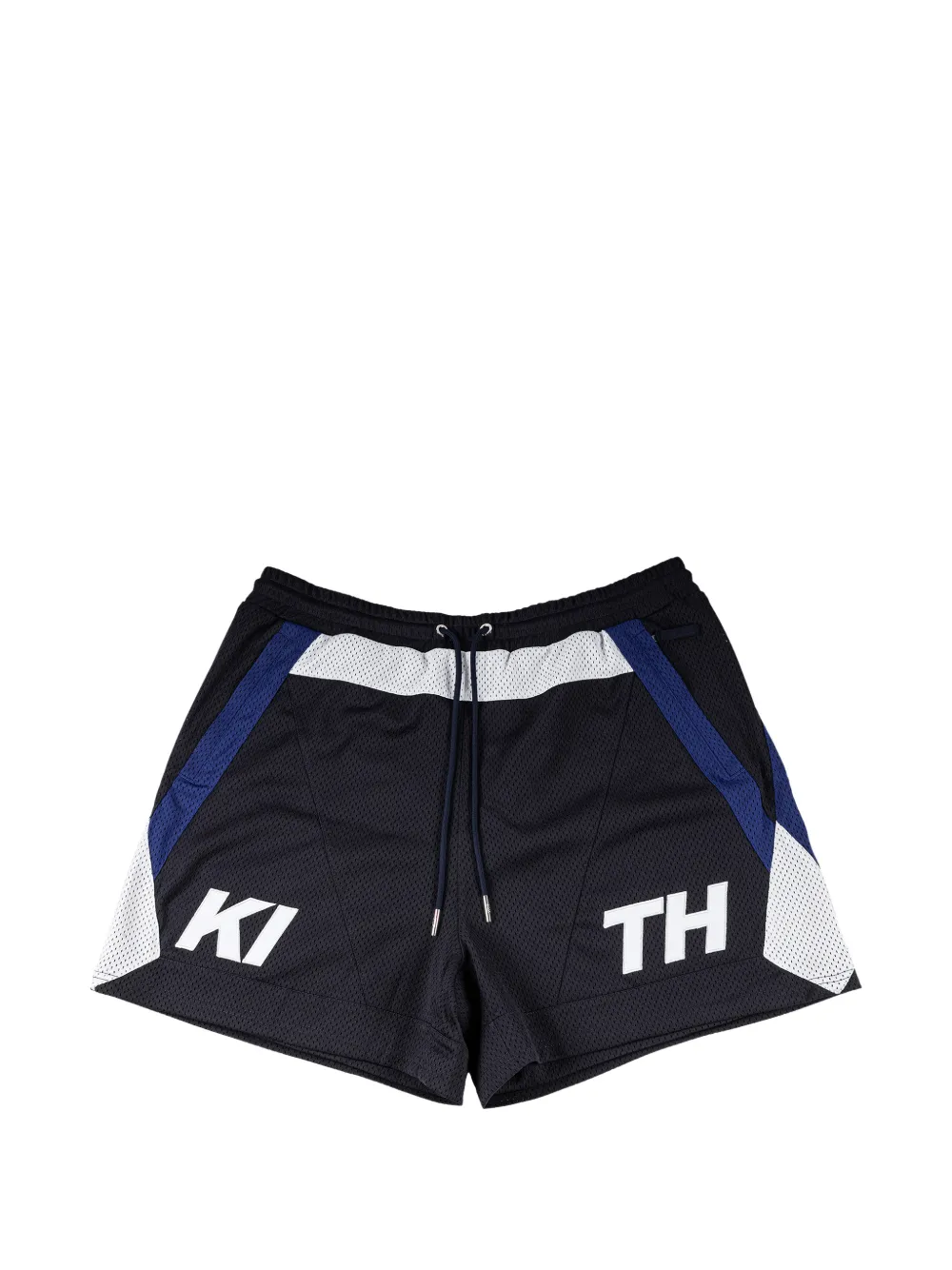 KITH шорты Turbo | черный | Image 1