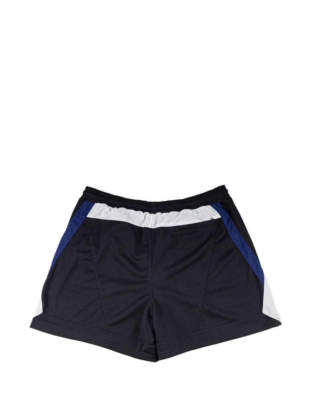 KITH Turbo shorts Zwart
