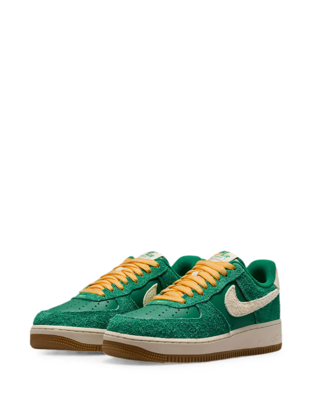 Nike Air Force 1 '07 "Game Day" sneakers Groen