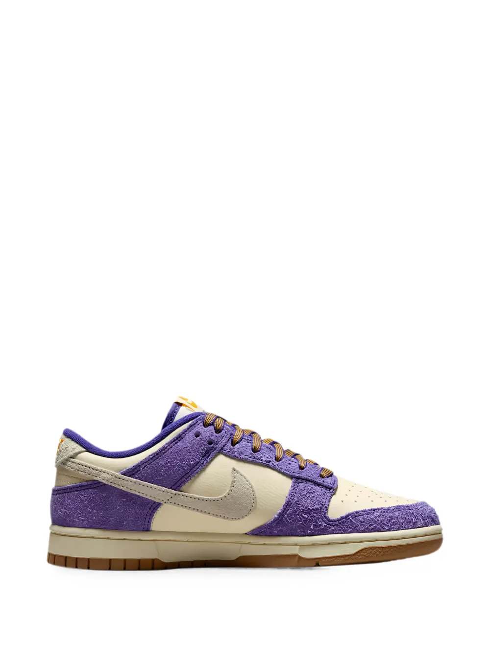 Nike Dunk Low Game Day sneakers - Violett